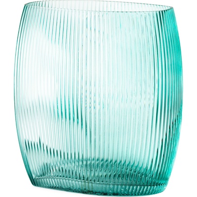 Normann Copenhagen Ваза Tide 18 см синя (102080)