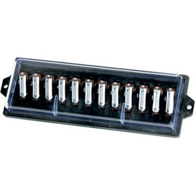 Skrinka na poistky HELLA 8JD 004 588-001
