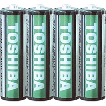 Toshiba 4бр. Toshiba R6U АА