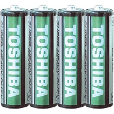 Toshiba 4бр. Toshiba R6U АА