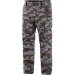CXS Cxs camo / Панталон със свалящи се крачоли - камуфлаж 50 (149030052450)
