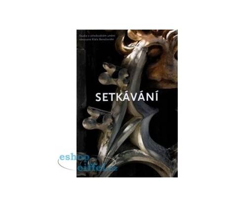 Setkávání - Chlíbec Jan