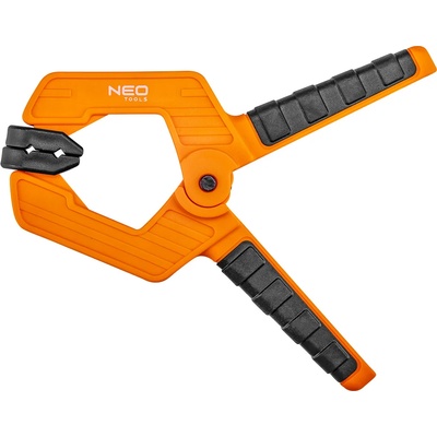 NEO TOOLS Пружинна скоба, за тежки условия 2"/50 45-520 (45-520)