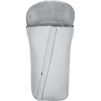 Image 1 of Hauck Универсално чувалче за количка Hauck - Сиво (567128)