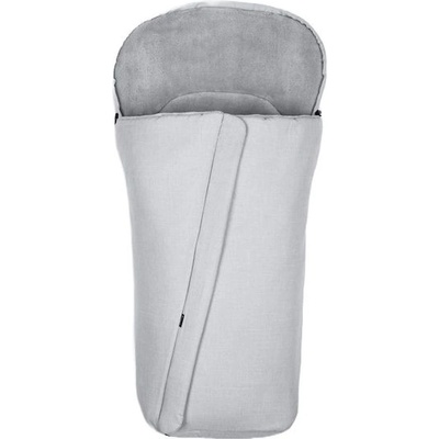 Hauck Универсално чувалче за количка Hauck - Сиво (567128)