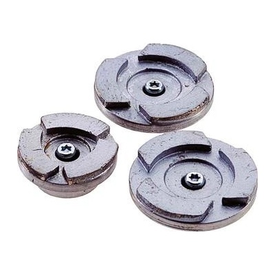 Sada brusných kotoučů Festool Dia Hard D 44/35 614230