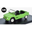 WhiteBox Citroen Mehari 1:24