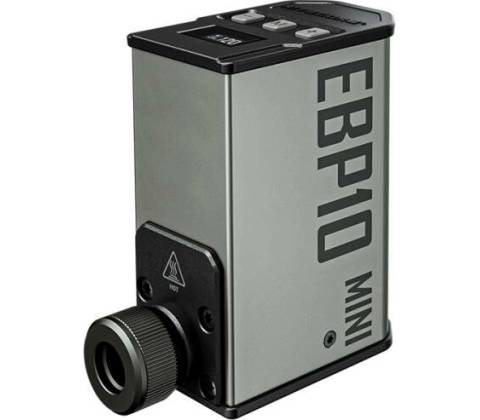 NITECORE EBP10 mini