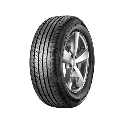 Goodyear Eagle Sport All-Season ( 265/40 R20 104H XL AO, SCT, (MFS) )
