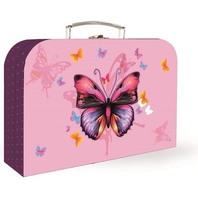 Oxybag lamino Motýľ 34 cm