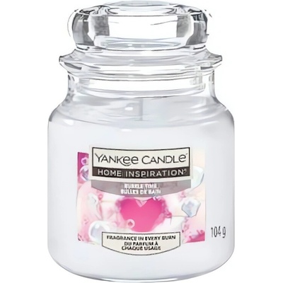 Yankee Candle Bubble Time 104 g – Zboží Dáma