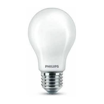 Philips Сферична LED крушка за лампа Philips Equivalent E27 60 W E (4000 K)