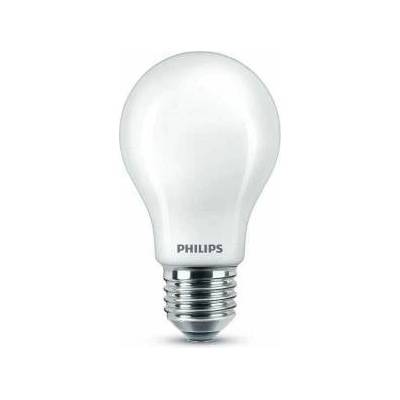 Philips Сферична LED крушка за лампа Philips Equivalent E27 60 W E (4000 K)