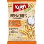 Kelly's Чипс от леща със сол - 90 г