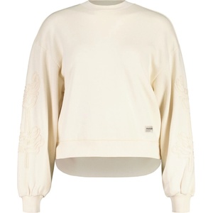 Maloja Дамски пуловер Maloja Women's HeklaM. Jumper - Natural - размер XS (117-3760-0111)