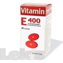 Volně prodejné léky VITAMIN E ZENTIVA POR 400MG CPS MOL 30 II