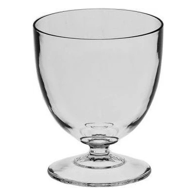 Crystal Bohemia BOHEMIA OLDEN SKLENICE NA VÍNO 6 x 400 ml