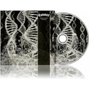 Coroner: Dissonance Theory CD