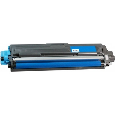 Compatible Brother TN-246C лазурен (cyan) съвместим тонер (TN246C)