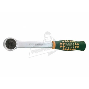 FORCE Тресчотка 1/4" 72 зъба 125mm JN61510 FORCE (JN61510)