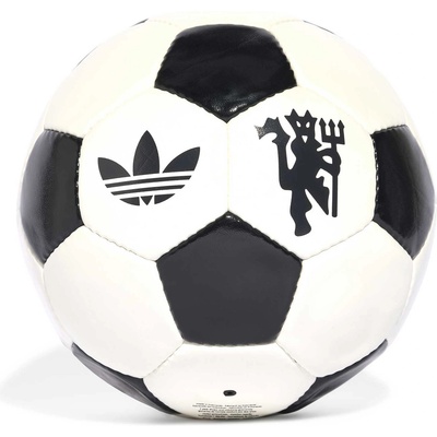 Adidas Футболна топка Manchester United Third Club