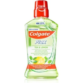 Colgate Plax Tea&Lemon 500 ml