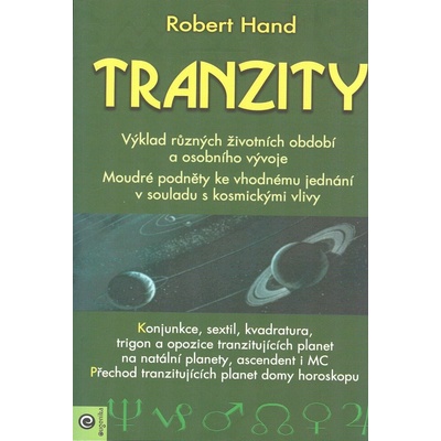 Tranzity