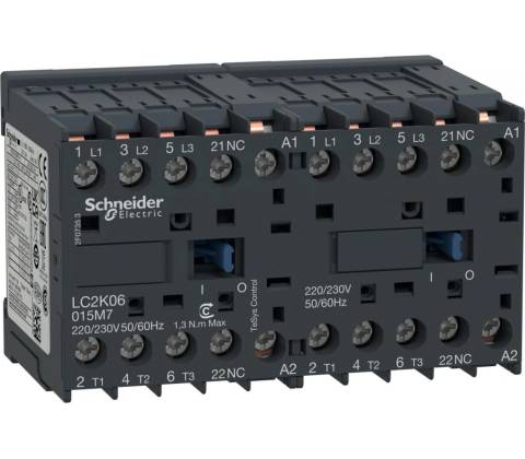 Schneider Electric LC2K06015B7