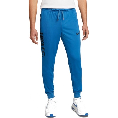Nike F.C. Dri Fit modrá