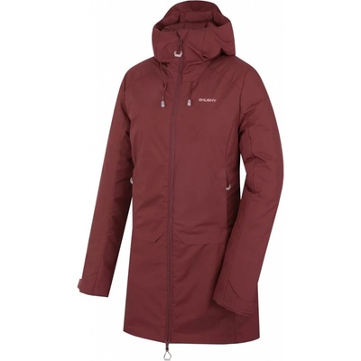 Husky Naveli dark bordo