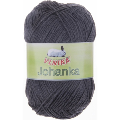 VLNIKA Příze Johanka Varianta: 87