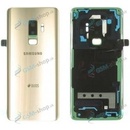 Kryt Samsung G965 Galaxy S9 Plus zadný zlatý