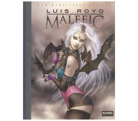 Malefic