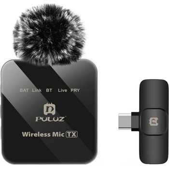PULUZ PU648B