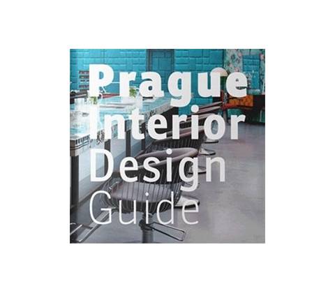 Prague Interior Design Guide