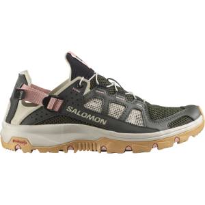 Salomon Techamphibian 5 Размер на обувките (ЕС): 41 (1/3) / Цвят: зелен