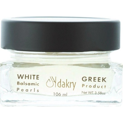 Dakry Olive Balsamico kaviár z bílého octa 106 ml