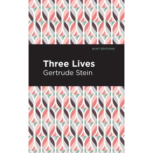 Three Lives (ISBN: 9781513282275)