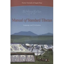 Manual of Standard Tibetan