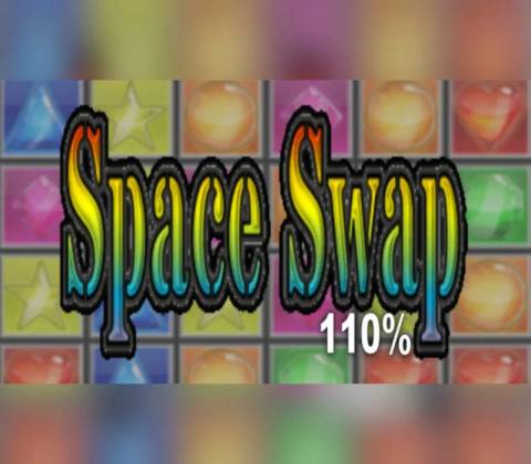 Space Swap 110%