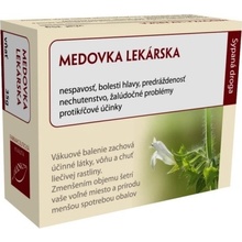 HANUS Medovka lekárska vňať 35 g