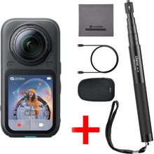 Insta360 X6 Standard Bundle