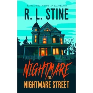 Nightmare on Nightmare Street | STINE RL (ISBN: 9798228588301)