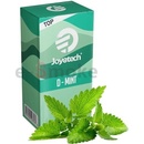 Joyetech TOP D-Mint 10 ml 11 mg