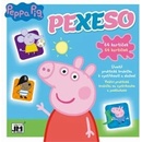Dino Pexeso: Peppa Pig