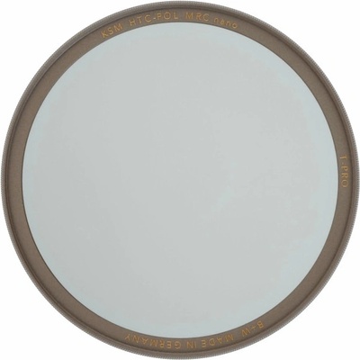 B+W circular Polfilter T-Pro HTC 62mm – Zboží Živě