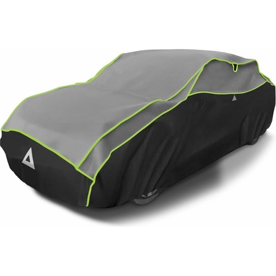Aroso Premium Plachta na auto / autoplachta proti kroupám ochranná L