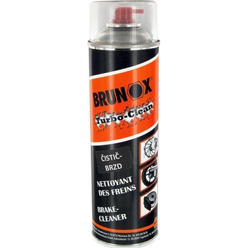 Brunox Turbo Clean 500 ml