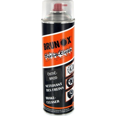 Brunox Turbo Clean 500 ml