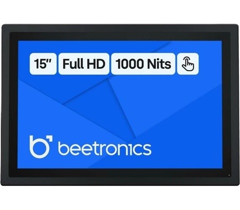 Beetronics 15HB9M